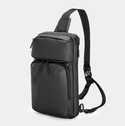 Kingsonsr Sling Bag with 9.7‘’ Pad - KS3336W