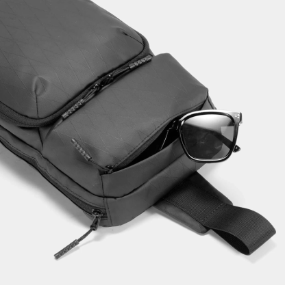 Kingsonsr Sling Bag with 9.7‘’ Pad - KS3336W