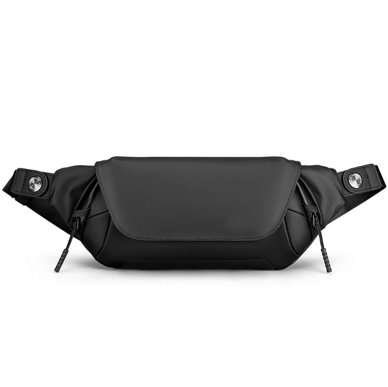Kingsonsr Sling Bag Lightweight Daily Sling Bag - KS3288W-A