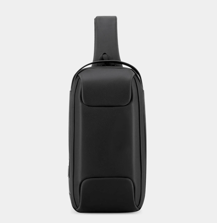 Kingsonsr Sling Bag Lightweight Daily Sling Bag - KS3288W-A