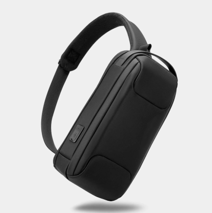 Kingsonsr Sling Bag Lightweight Daily Sling Bag - KS3288W-A