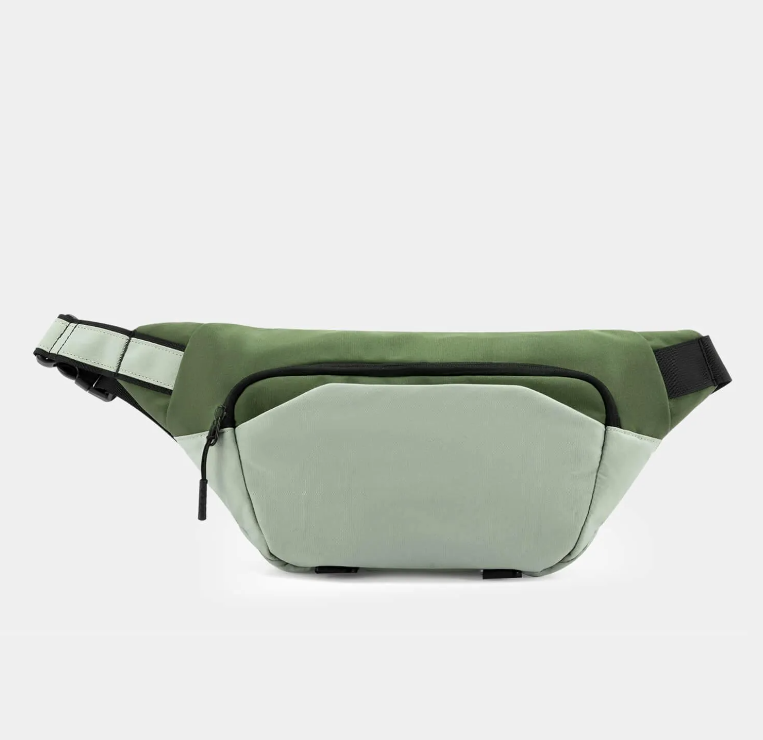 Kingsonsr Sling Bag Lightweight Chest Shoulder Sling Bag - KS3307W
