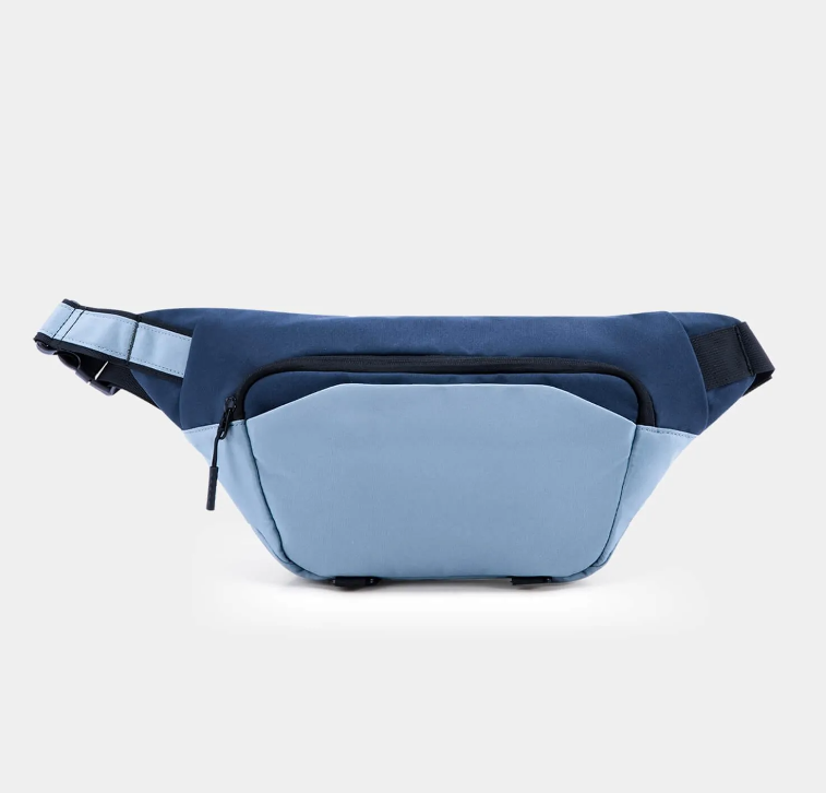 Kingsonsr Sling Bag Lightweight Chest Shoulder Sling Bag - KS3307W