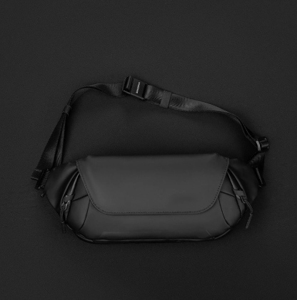 Kingsonsr Sling Bag Hiking Day pack Tech Sling Bag - KS3249W