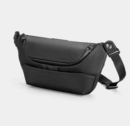 Kingsonsr Sling Bag Flexibility Hiking Tech Sling Bag - KS3266W