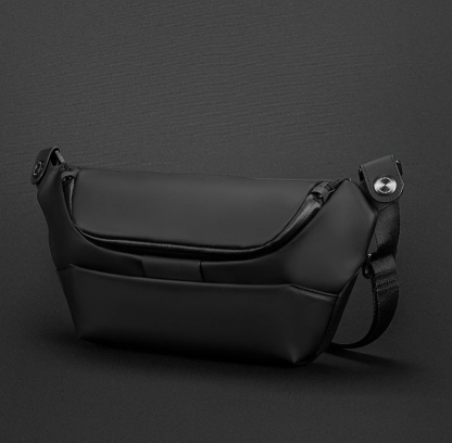 Kingsonsr Sling Bag Flexibility Hiking Tech Sling Bag - KS3266W