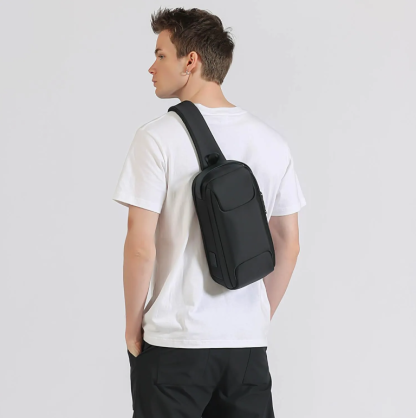 Kingsonsr Sling Bag Anti-theft Sling Bag - KS3288W