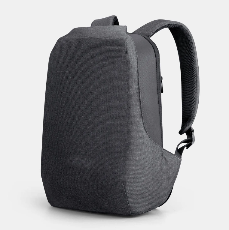 Kingsonsr backpack anti theft travel business Backpack - KS3233W-A