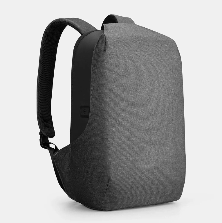 Kingsonsr backpack anti theft travel business Backpack - KS3233W-A