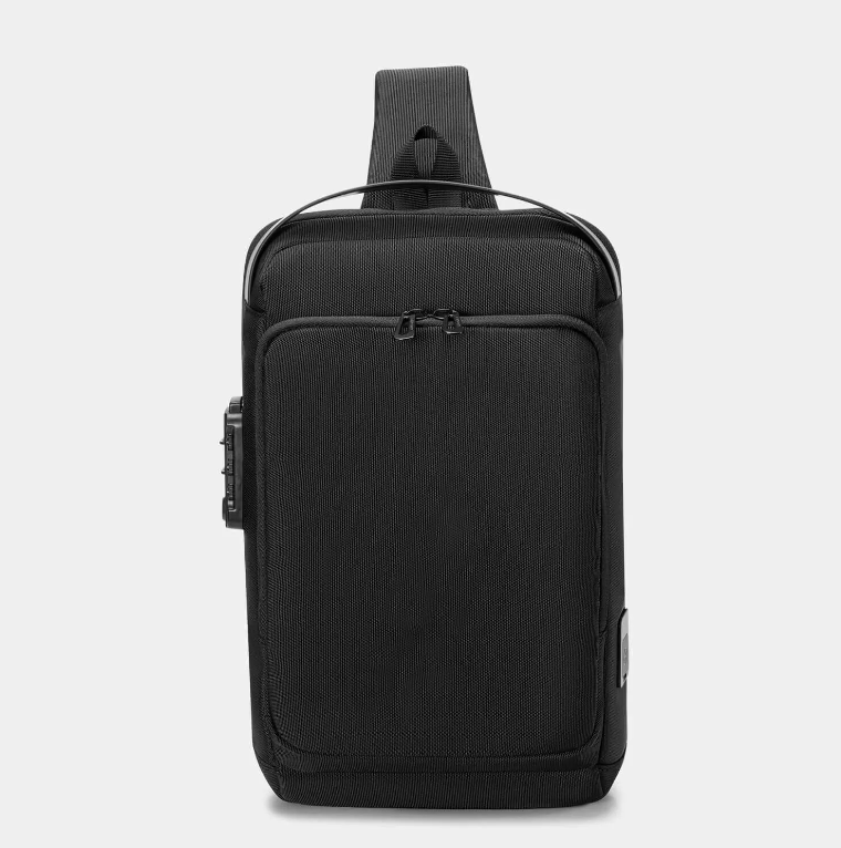 Kingsonsr Anti-theft Sling Bag - KS3331W