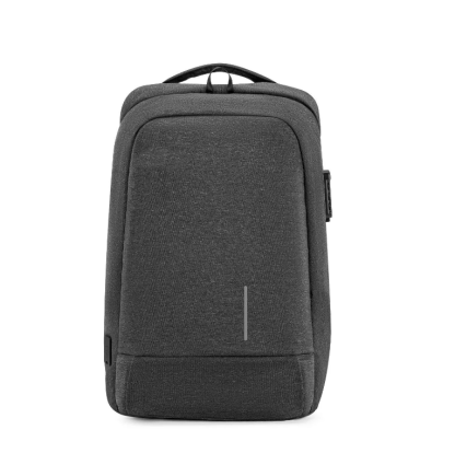 Kingsonsr Anti Theft Commuter Backpack (17.1'') - KS3149W