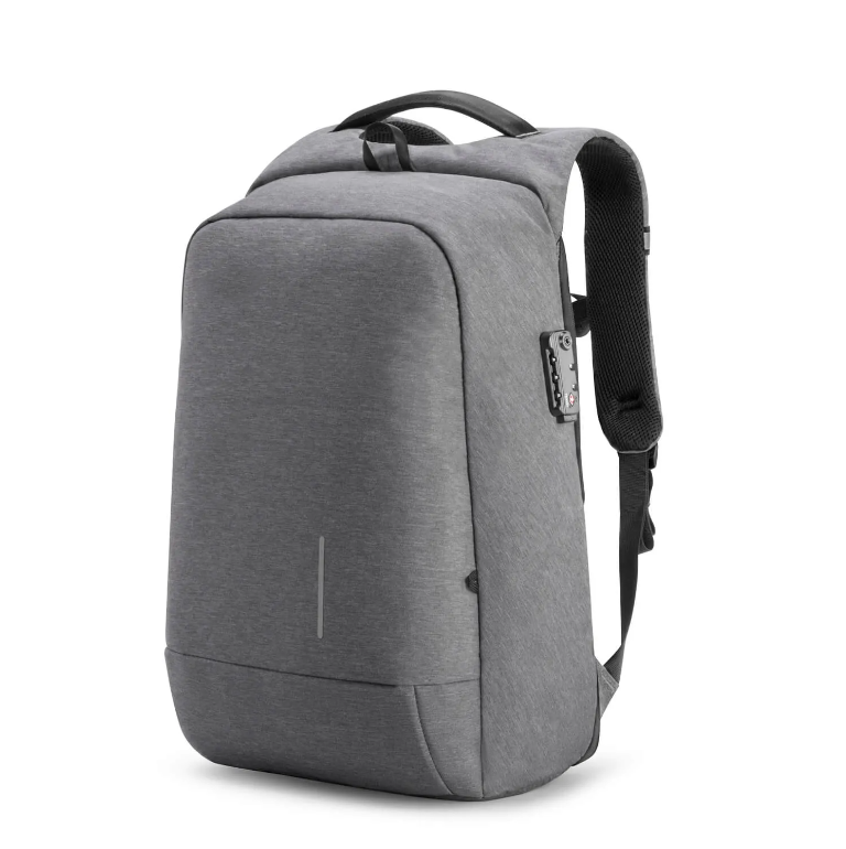 Kingsonsr Anti Theft Commuter Backpack (17.1'') - KS3149W