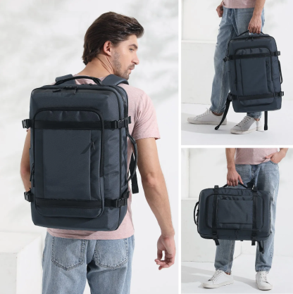 Kingsonsr 35L Large Capacity Travel Backpack - ks3264w
