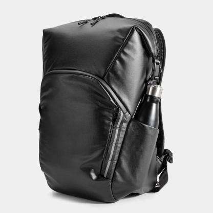 Kingsonsr 23L waterproof weekender backpack - KS3328W