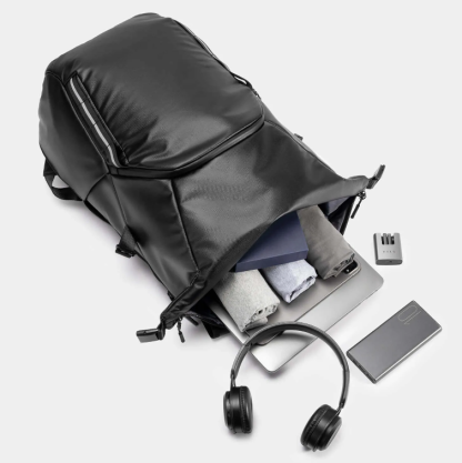 Kingsonsr 23L waterproof weekender backpack - KS3328W