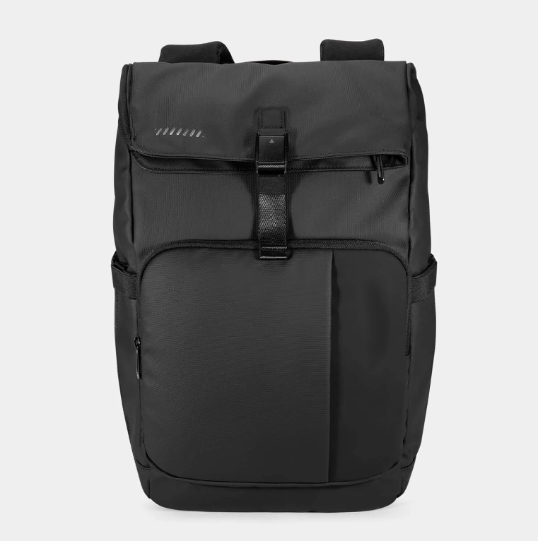 Kingsonsr 22L waterproof roll top weekender backpack - KS3334W