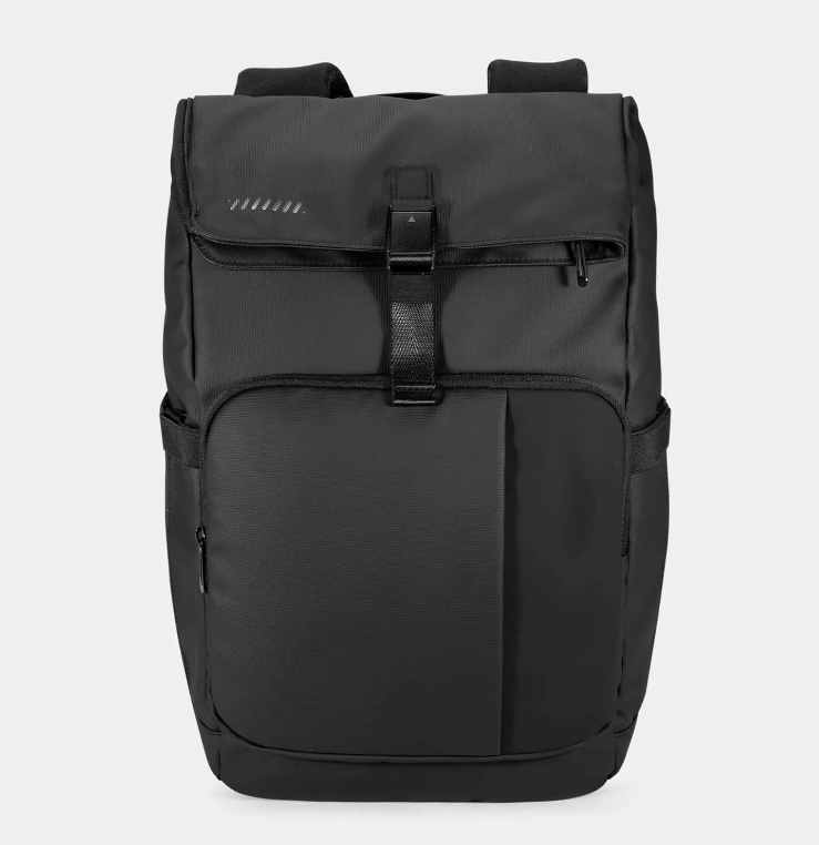 Kingsonsr 22L waterproof roll top weekender backpack - KS3334W