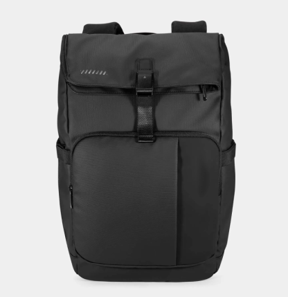 Kingsonsr 22L waterproof roll top weekender backpack - KS3334W