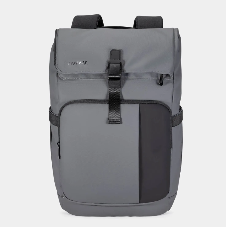 Kingsonsr 22L waterproof roll top weekender backpack - KS3334W