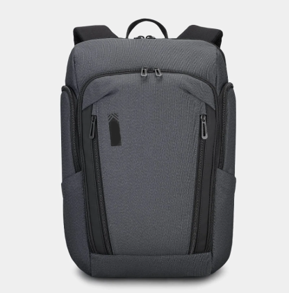Kingsonsr 19L clamshell commuter backpack - KS3337W