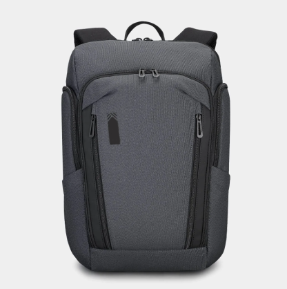 Kingsonsr 19L clamshell commuter backpack - KS3337W