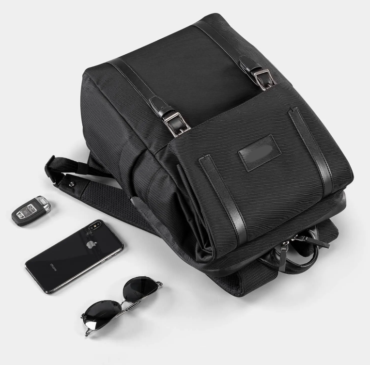 Kingsonsr 18L Commuter Backpack - KS3238W