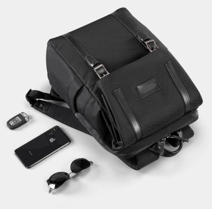 Kingsonsr 18L Commuter Backpack - KS3238W