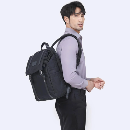 Kingsonsr 18L Commuter Backpack - KS3238W