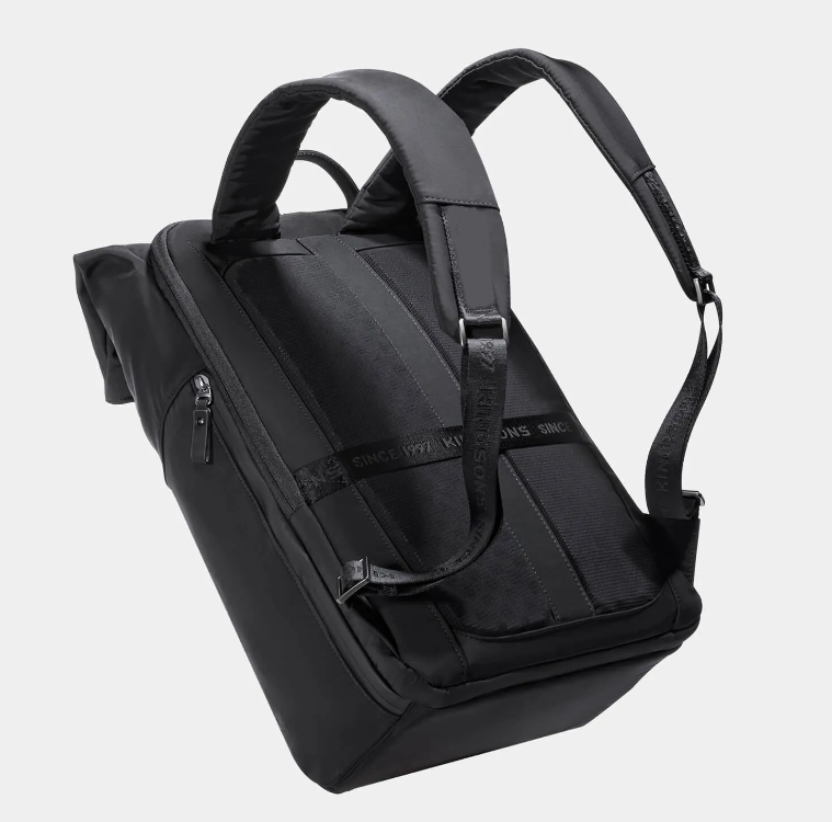 Kingsonsr 17L minimalist business backpack - KS3320W