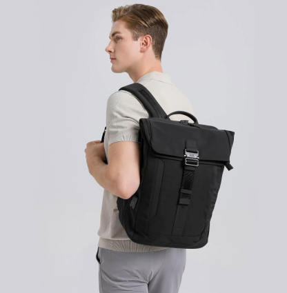 Kingsonsr 17L minimalist business backpack - KS3320W