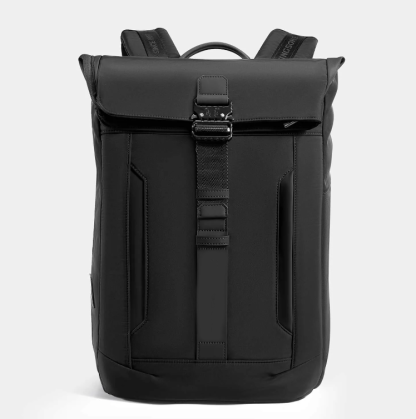 Kingsonsr 17L minimalist business backpack - KS3318W