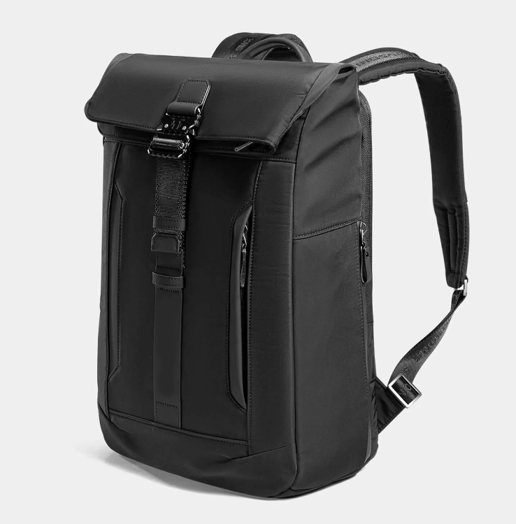 Kingsonsr 17L minimalist business backpack - KS3318W