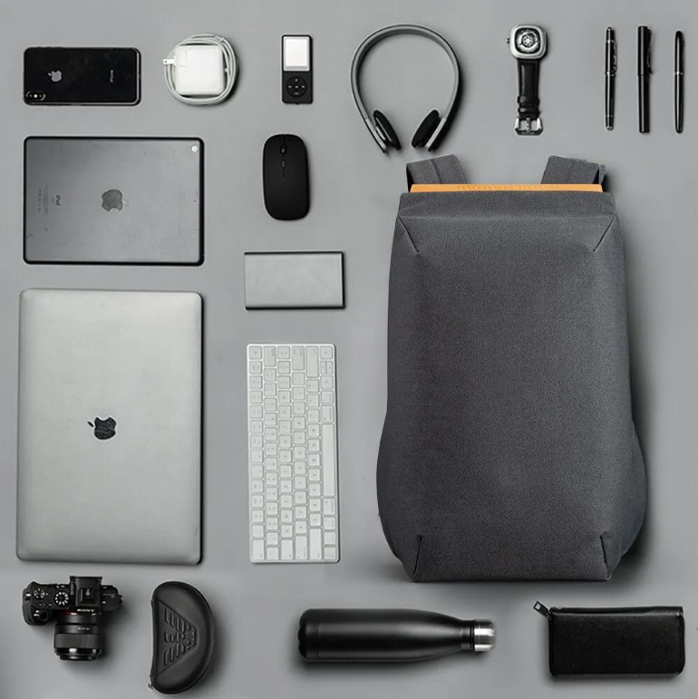 Kingsonsr 16L Ultra Lightweight Commuter Backpack - KS3207W