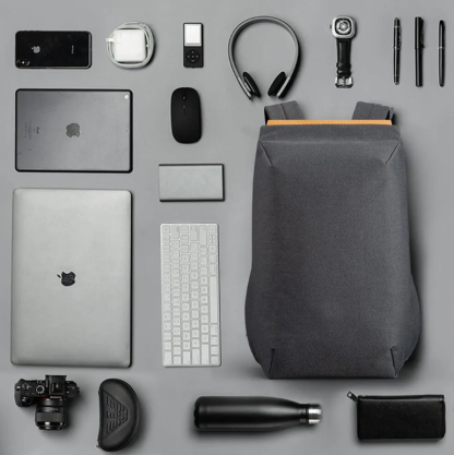 Kingsonsr 16L Ultra Lightweight Commuter Backpack - KS3207W