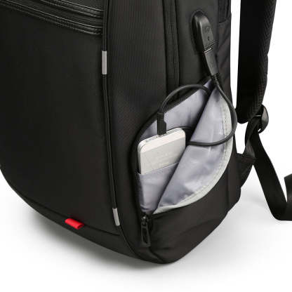 Kingsonsr 27L Big Capacity Business Backpack - KS3140W