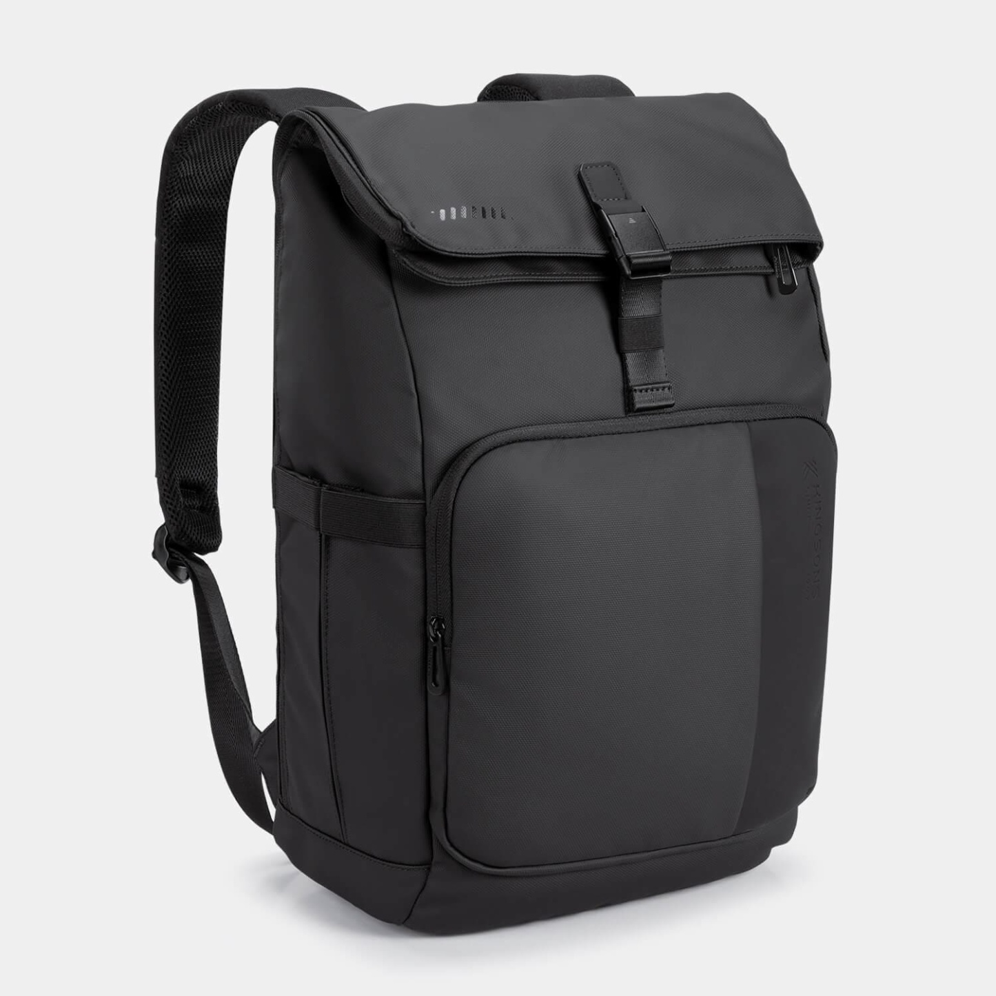 Kingsonsr 22L waterproof roll top weekender backpack - KS3334W