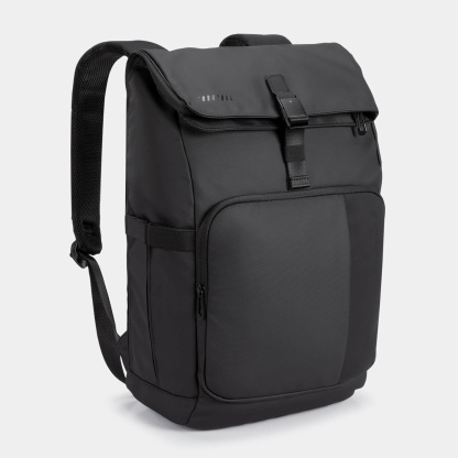 Kingsonsr 22L waterproof roll top weekender backpack - KS3334W
