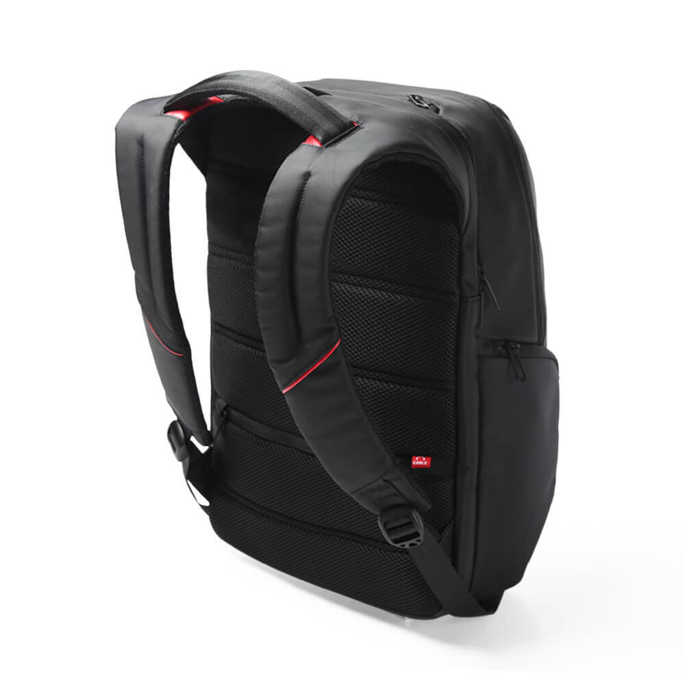 Kingsonsr 27L Big Capacity Business Backpack - KS3140W
