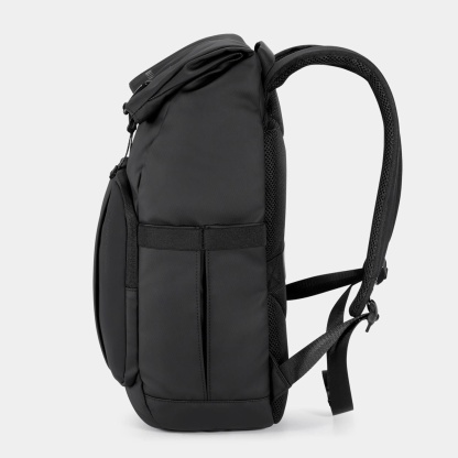 Kingsonsr 22L waterproof roll top weekender backpack - KS3334W