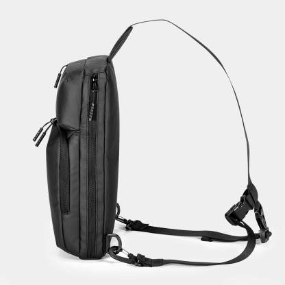 Kingsonsr Sling Bag with 9.7‘’ Pad - KS3336W
