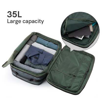 Kingsonsr 35L Large Capacity Travel Backpack - ks3264w