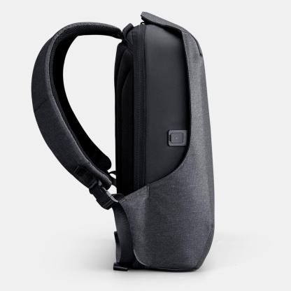 Kingsonsr backpack anti theft travel business Backpack - KS3233W-A