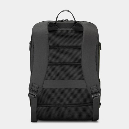 Kingsonsr 19L clamshell commuter backpack - KS3337W