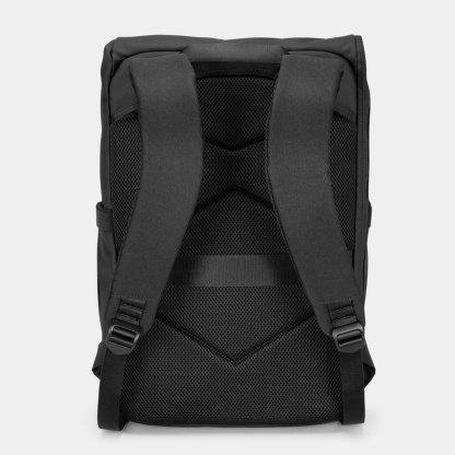 Kingsonsr 22L waterproof roll top weekender backpack - KS3334W