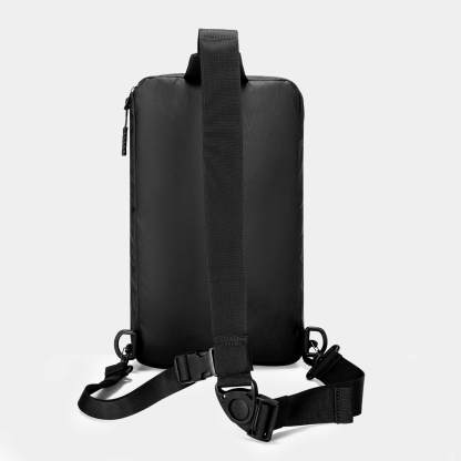 Kingsonsr Sling Bag with 9.7‘’ Pad - KS3336W
