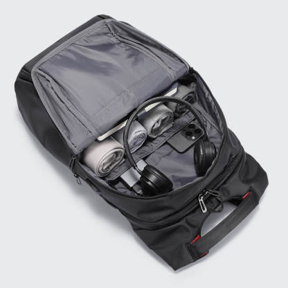 Kingsonsr 27L Big Capacity Business Backpack - KS3140W