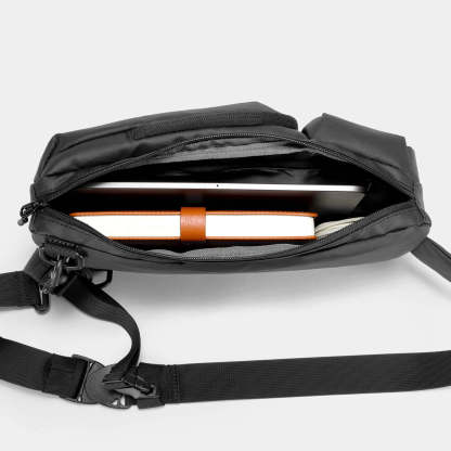 Kingsonsr Sling Bag with 9.7‘’ Pad - KS3336W