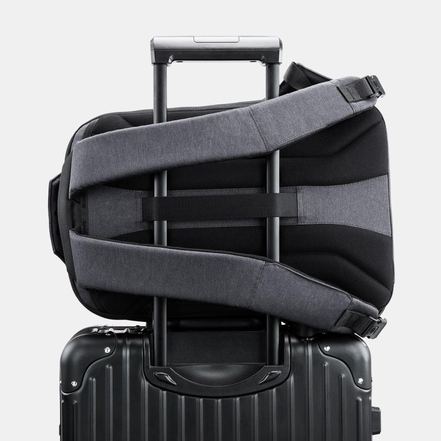 Kingsonsr backpack anti theft travel business Backpack - KS3233W-A