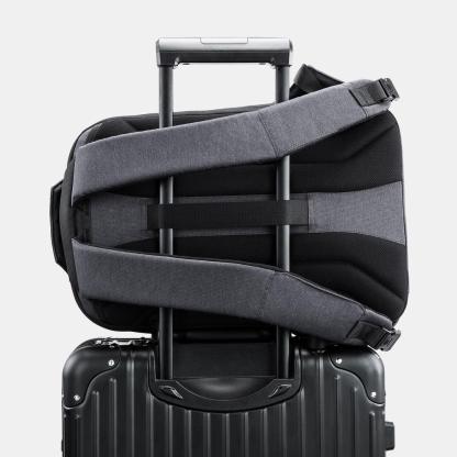 Kingsonsr backpack anti theft travel business Backpack - KS3233W-A