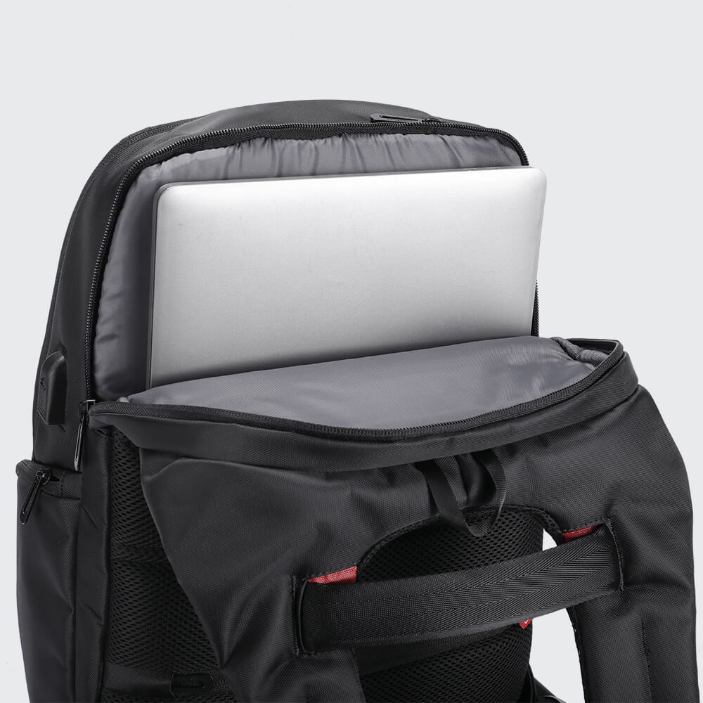 Kingsonsr 27L Big Capacity Business Backpack - KS3140W